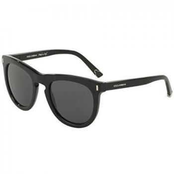 Dolce & Gabbana Gafas de Sol 4281 501_87 (52 mm) Negro
