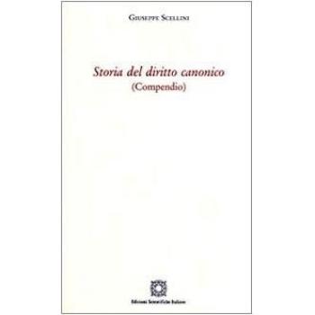 Storia del diritto canonico