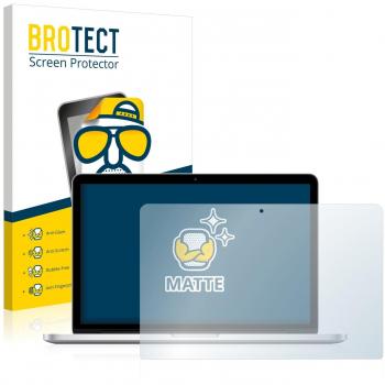 BROTECT 13” Pellicola Protettiva Opaca per Notebook