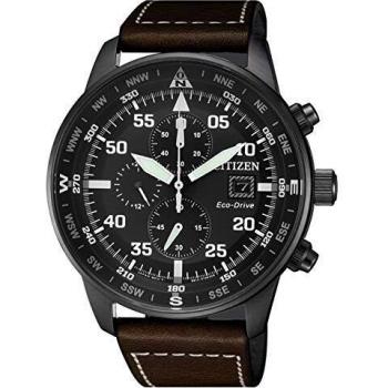 Reloj Analógico Eco-Drive CA0695-17E