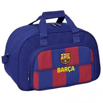 Bolsa Deportiva Barça 40x23x24 cm