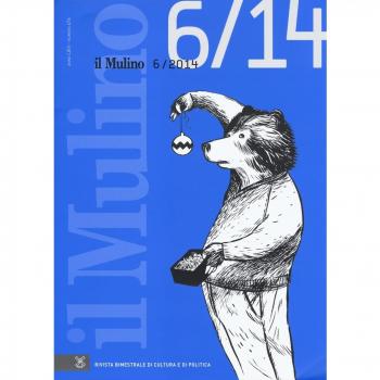Il Mulino (Vol. 476)