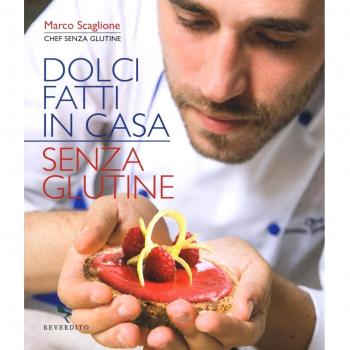 Dolci fatti in casa senza glutine