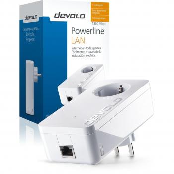 Devolo dLAN 9444‑1200 Presa Wall‑Plug