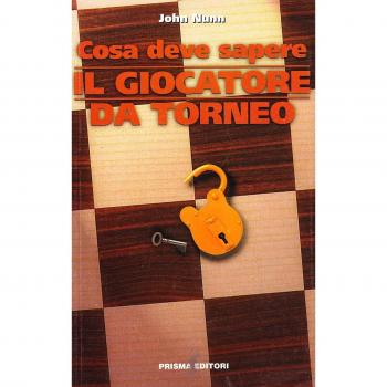 Cosa deve sapere il giocatore da torneo