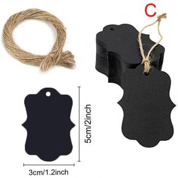 Etiqueta de Embalaje 5x3cm