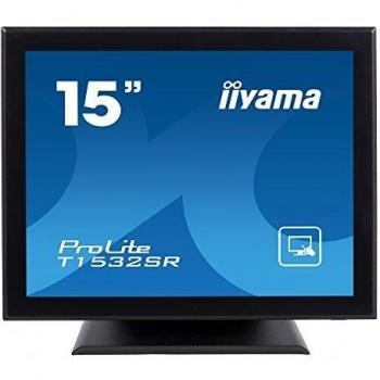 Iiyama Prolite T1532SR 15-inch LED Monitor