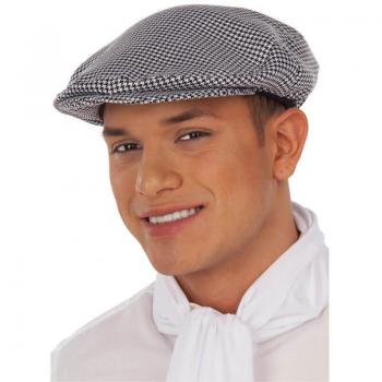 GORRA CHULAPO MADRILEÑO INFANTIL