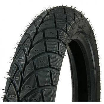 Heidenau K66 ( 130/70-17 TL 62H Rueda trasera, M/C )