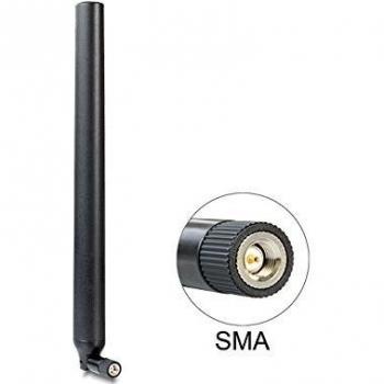 DeLOCK 88436 antenna di rete 4,5 dBi RP-SMA