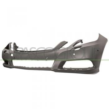 Pára-choques PRASCO ME0431031