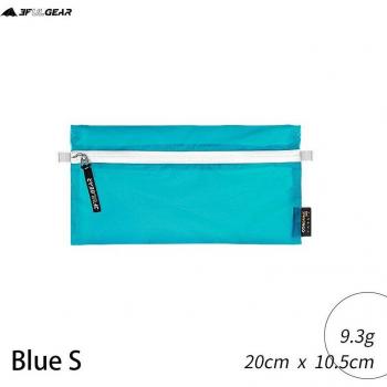 Neceser UL GEAR 3F Volador 2, Bolsa Multiusos Ligera Cordura 30D