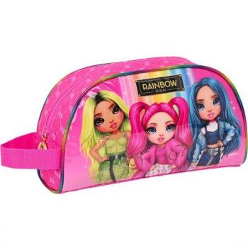 Neceser Adapt. A Carro Rainbow High