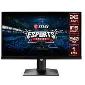 MSI Optix MAG251RX
