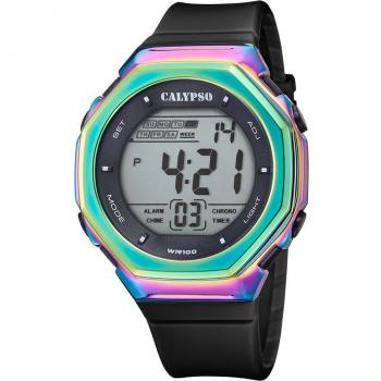 Reloj Calypso K5842/3 Digital Hombre