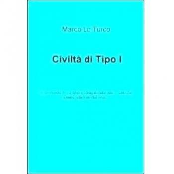 Civiltà di tipo I