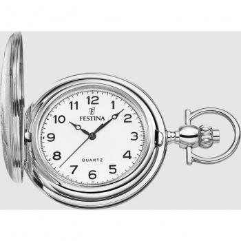 Reloj de bolsillo Festina F2038 para hombre