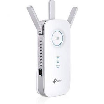 TP-Link AC1750 Dual Band WiFi Range Extender