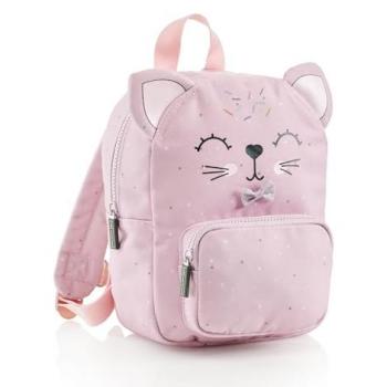 MIQUELRIUS Mochila Guardería Infantil con Bolsillo Wild Puppies