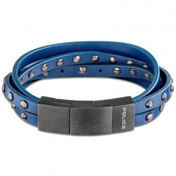 Pulsera Police Hombre PEJGB2009301 19 cm