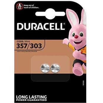 Duracell 357/303 SR44