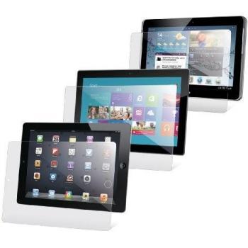 Pellicola Protettiva König per iPad Mini 1/2 – Trasparente