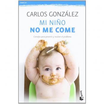 Mi niño no me come