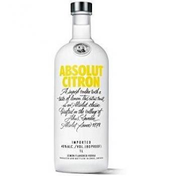 Absolut Vodkas