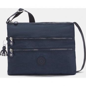 Kipling Basic Eyes Wide Open Alvar Medium Shoulderbag