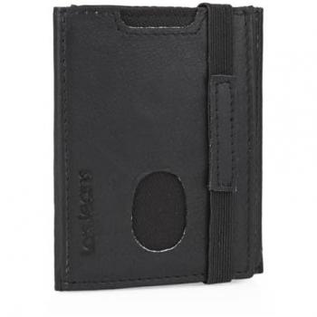 TarjetaGuardia Lois Wilson