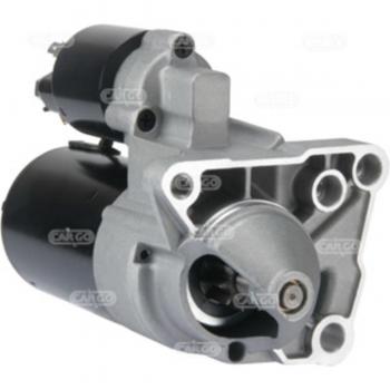 Motor de arranque HC-Cargo F032114814