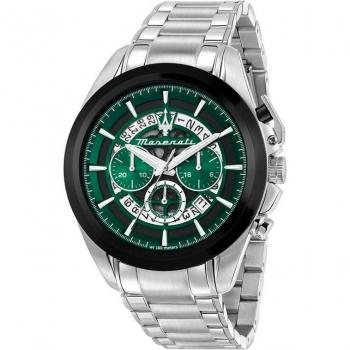 Reloj Maserati Traguardo hombre R8873612060