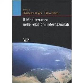 Il Mediterraneo nelle relazioni internazionali