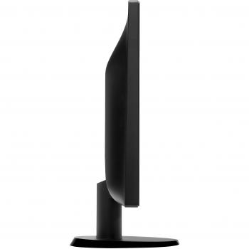 Philips 193V5LSB2 Monitor 19 Pollici LED, Nero