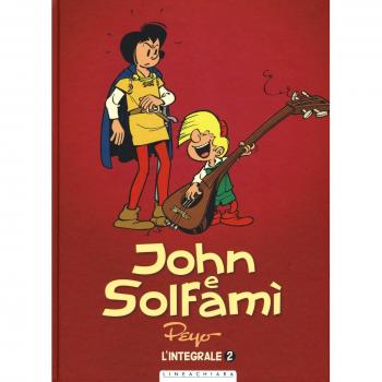 John e Solfamì. Ediz. integrale (Vol. 2)
