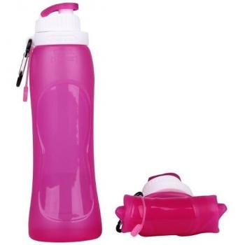 Bolsita HidroSilicón Taza Verde