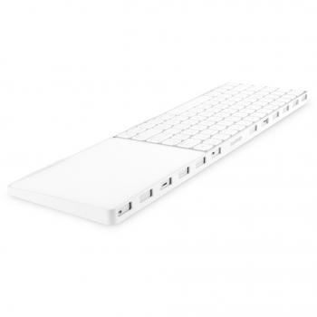 MagicBridge Bianco per Tastiera TwelveSouth