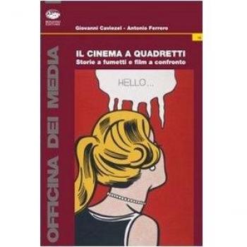 Il cinema a quadretti. Storie a fumetti e film a confronto
