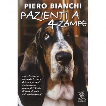Pazienti a 4 zampe
