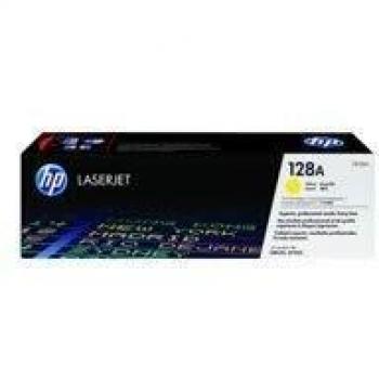 Toner HP CE322A