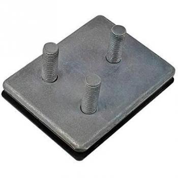 Suspensão Corpo do Eixo DT Spare Parts 4.68696