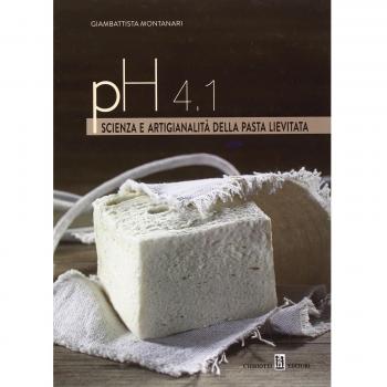 PH 4.1. Scienza e artigianalità della pasta lievitata