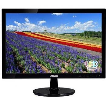 Asus VS197D Monitor 18,5 Full HD WLED