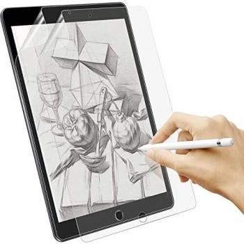 Pellicola Protettiva Effetto Carta per iPad 10.2