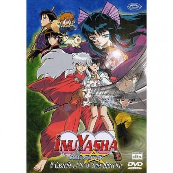 Inuyasha