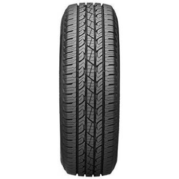 Nexen Roadian HTX RH5 M+S