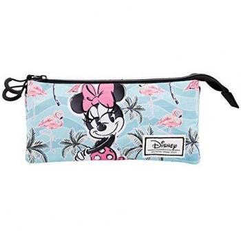 KARACTERMANIA Minnie Mouse Tropic