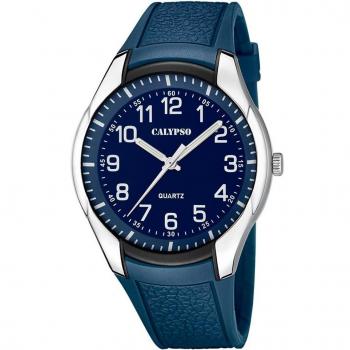 Reloj Calypso K5843/2 Azul Hombre