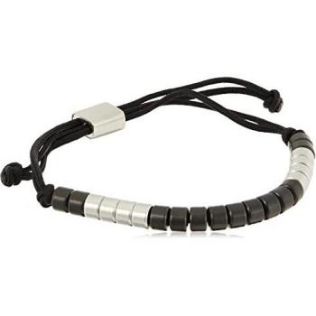 Pulsera de cordón Tommy Hilfiger para hombre