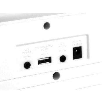 AudioSonic Soundblaster